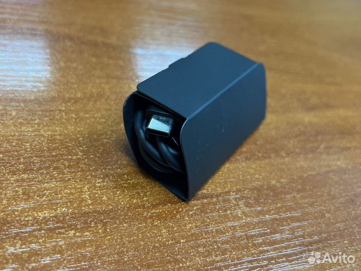 Кабель питания USB Type-C Samsung оригинал нов