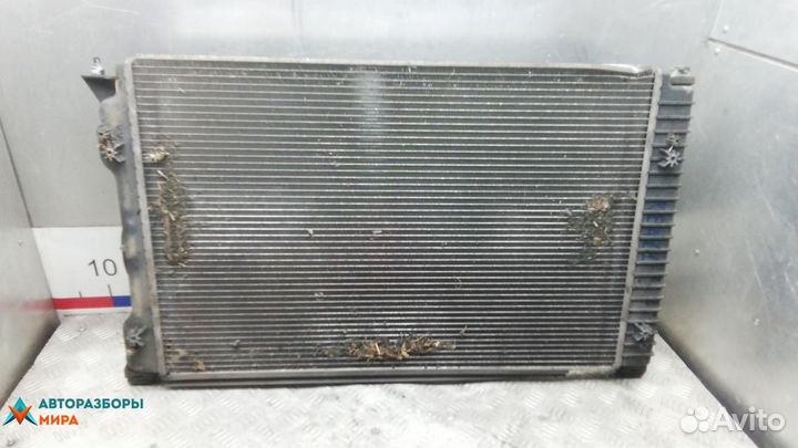 Радиатор (основной) Audi A6 4F/C6 2005