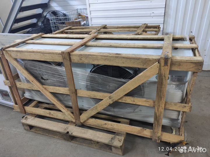 Комплект для холодильной камеры