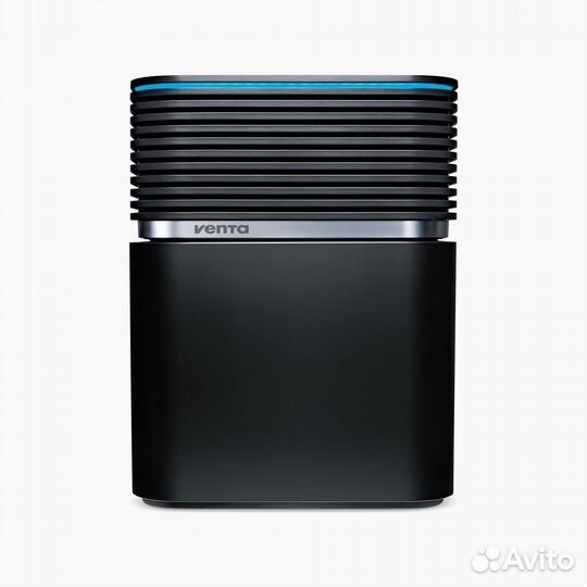 Мойка воздуха Venta aerostyle LW74 WiFi, черный