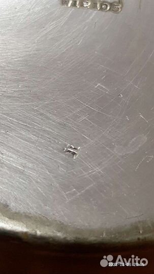 Mappin&Webb’s Princes plate