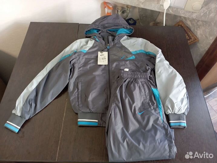 Спортивный костюм для мальчика