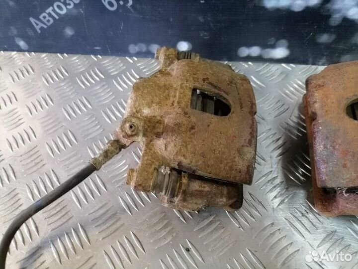 Суппорта передняя Chery Amulet A15 1.6 2003-2012