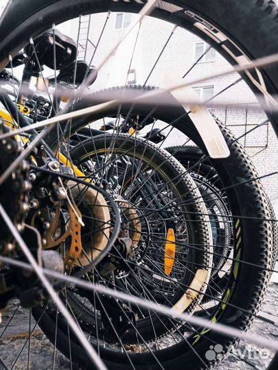 Аренда велосипедов, роликов