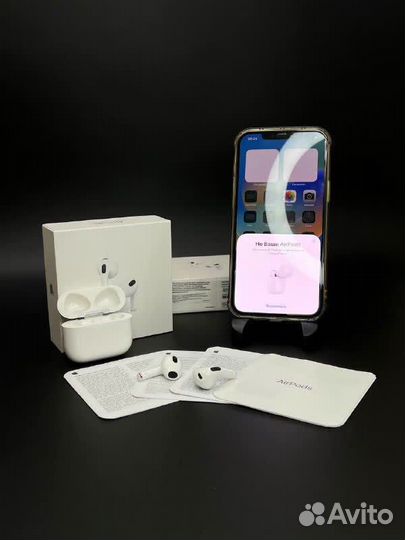 AirPods 3 premium