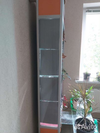 Витринная полка