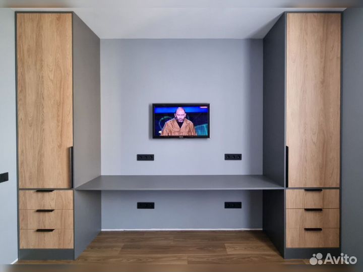 Мебель лофт