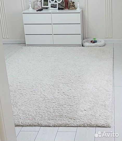 Ковер шерстяной 2 на 3