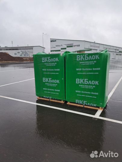 Блоки вкблок