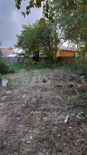 Участок 5 сот. (СНТ, ДНП)