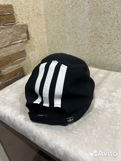 Кепка adidas, Панама puma