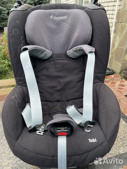 Кресло Maxi-cosi Tobi
