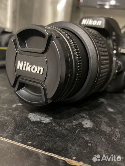 Зеркальный фотоаппарат sony a58