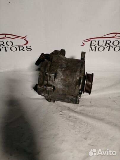 Генератор Audi A6 C6