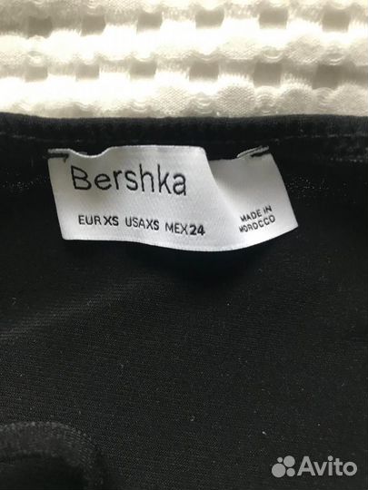 Комбинезон bershka