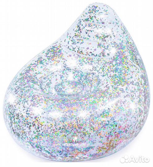 Подвесные качели (гнездо, кресло) гамак панда