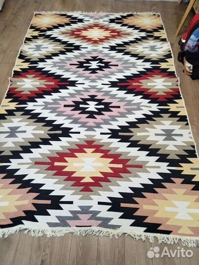 Ковер IKEA аналог