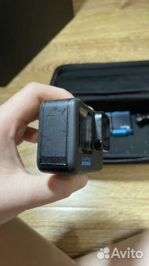 Gopro hero 10 black