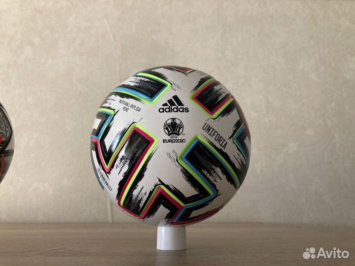 Мячи сувенирные