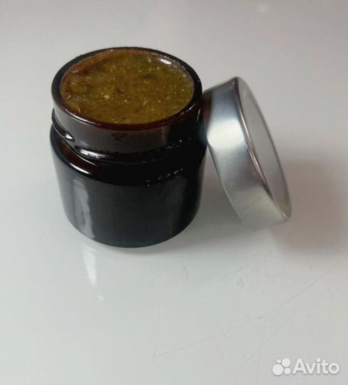 Мед для тебя