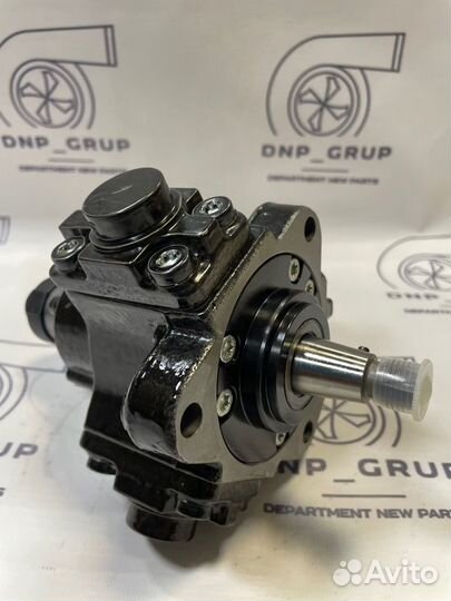 Топливный насос высокого давления (тнвд)