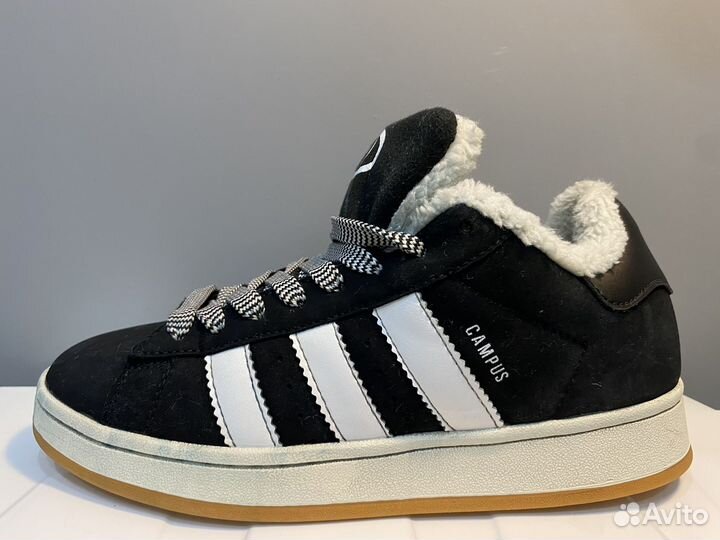 Кроссовки adidas Campus
