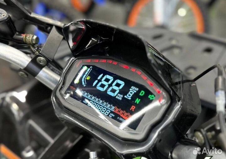 Квадроцикл Gladiator 250 кубов New
