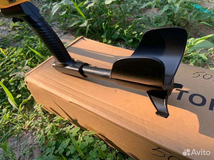 Металлоискатель GTX 5030