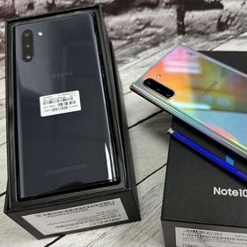 Samsung Galaxy Note 10+, 12/256 ГБ