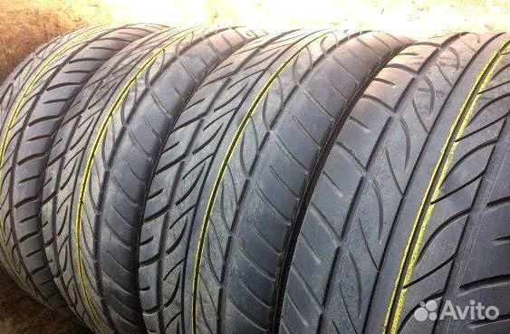 Sumo Firenza ST-08 235/55 R18