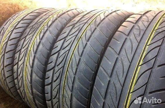 Sumo Firenza ST-08 235/55 R18