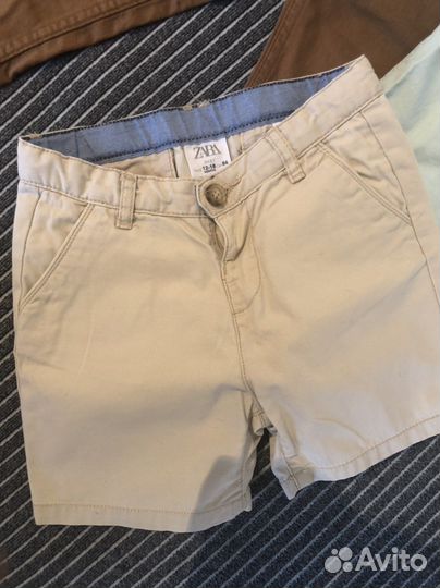 Вещи пакетом для мальчика 2-3 года