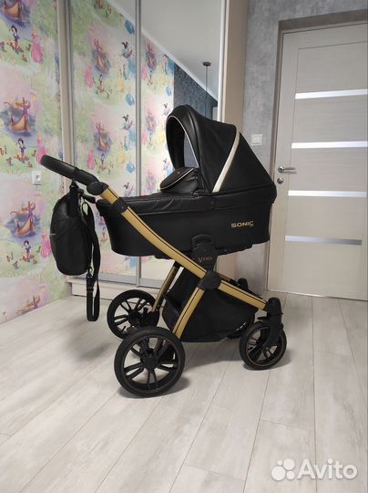 Verdi Sonic Ессо Soft 3в1