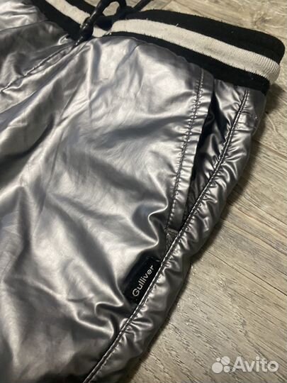 Штаны gulliver