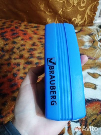 Губка-стиратель