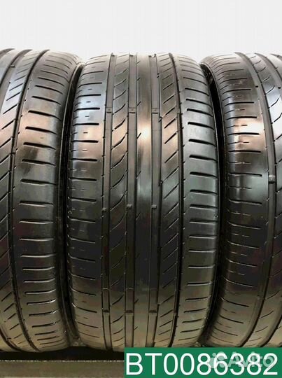Continental ContiSportContact 5 225/45 R17 99Z