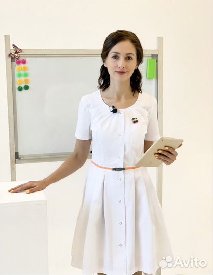 Консультация нутрициолога