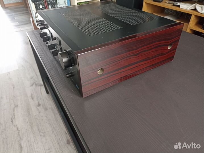 Усилитель pioneer A-150D