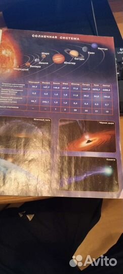 Атлас по географии 5-6 класс