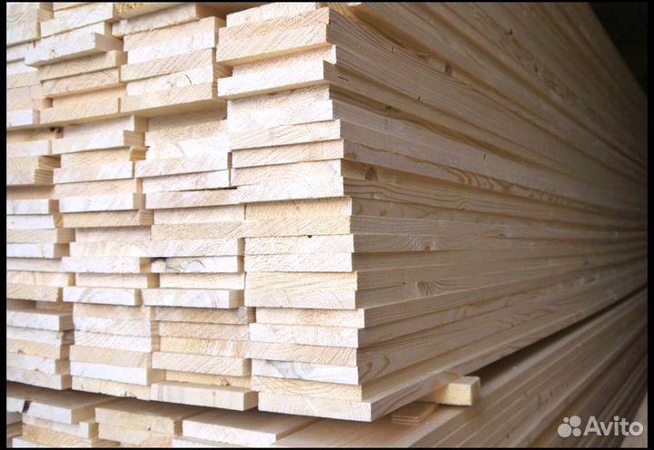 Закупаем обрезную доску, ев и сухая, только ель, 1