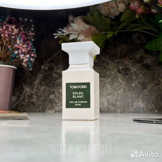 Tom Ford Soleil Blanc