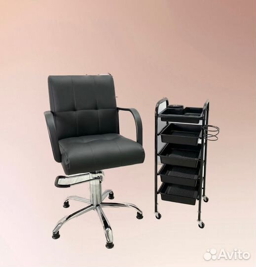 Оборудование для салона красоты