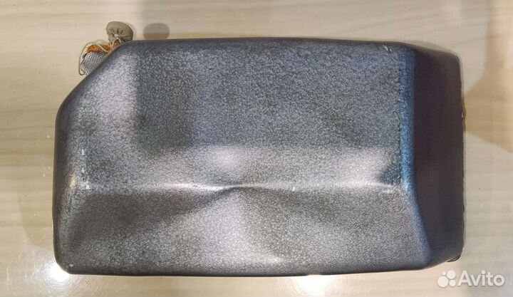 Фляги для воды из авиационного набора наз 8