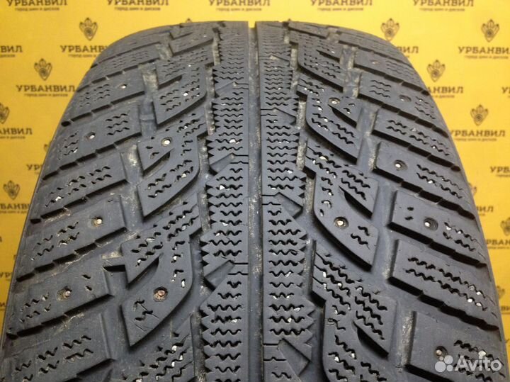 Kumho I'Zen RV KC15 255/55 R18