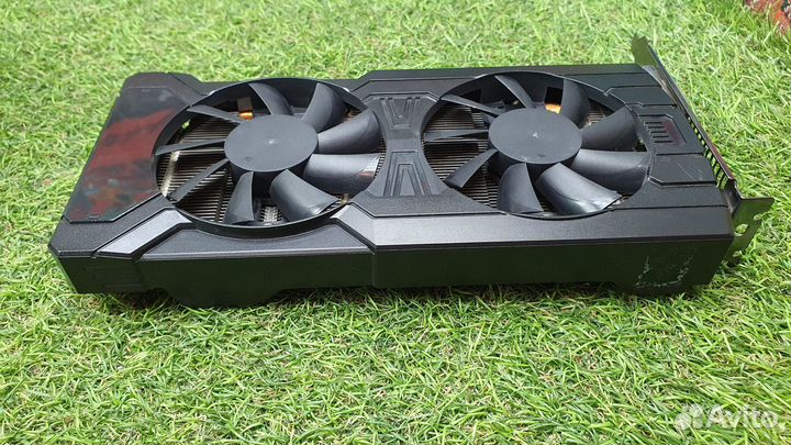 PowerColor AMD Radeon RX 570 8 Gb