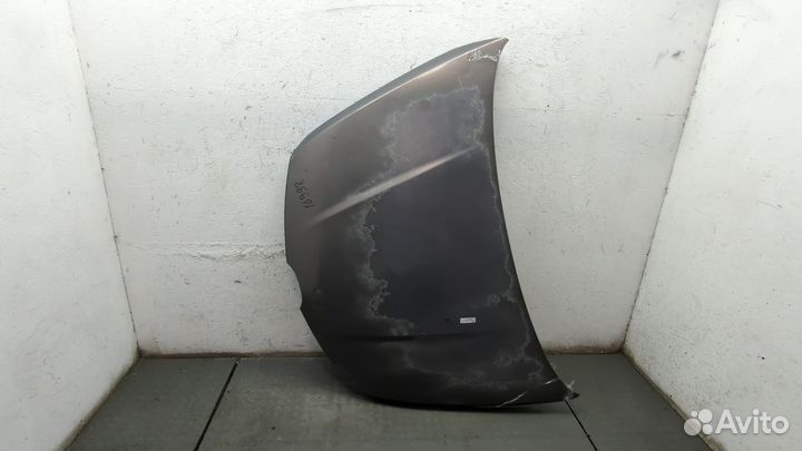 Капот Mazda CX-7, 2007