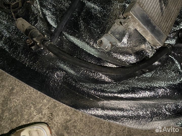 Компрессор (Нагнетатель) stillen