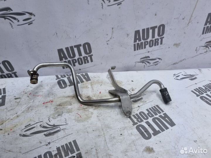 Трубка Volkswagen Golf MK5 cavd