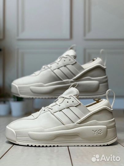 Кроссовки мужские Adidas Y-3