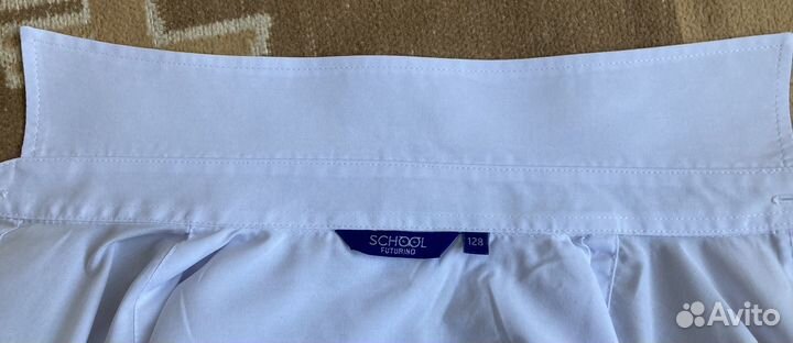 Рубашка futurino 128